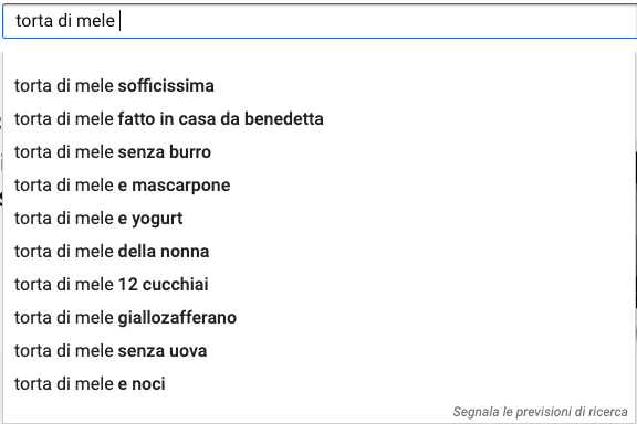 Seo Youtube Asterisco