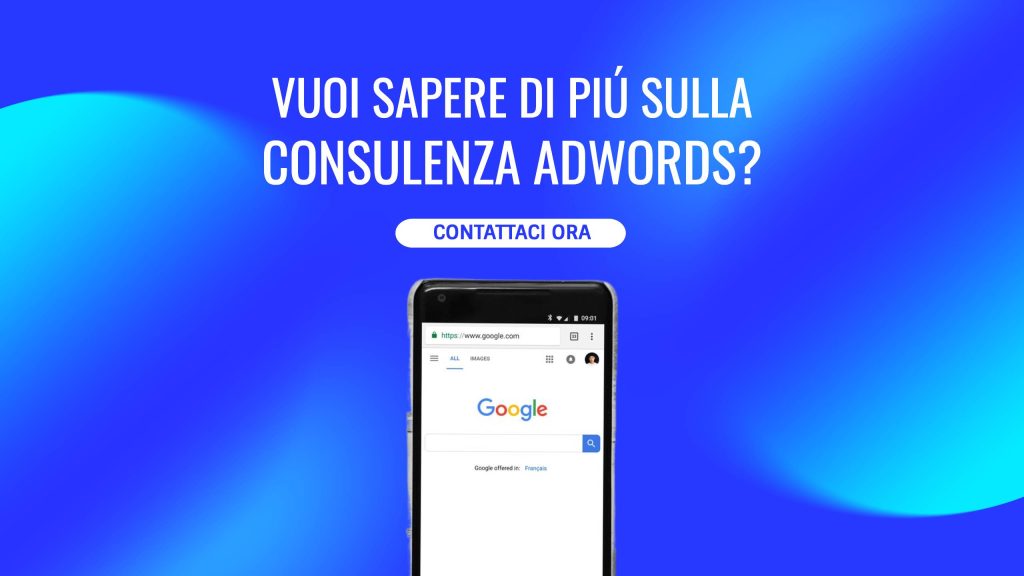 consulenti adwords