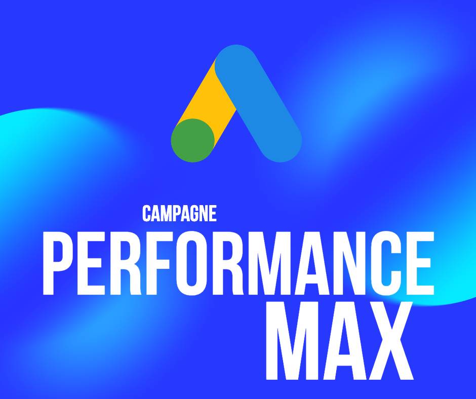 google adwords performance max