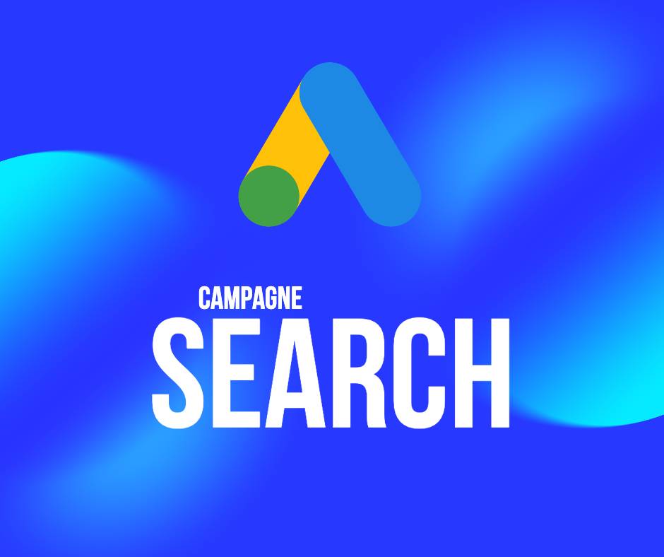 google ads search